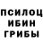 Псилоцибиновые грибы ЛСД Keny Mackormic